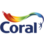 Logomarca Tintas Coral