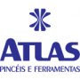 Logomarca Atlas