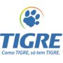 Logo marca Tigre